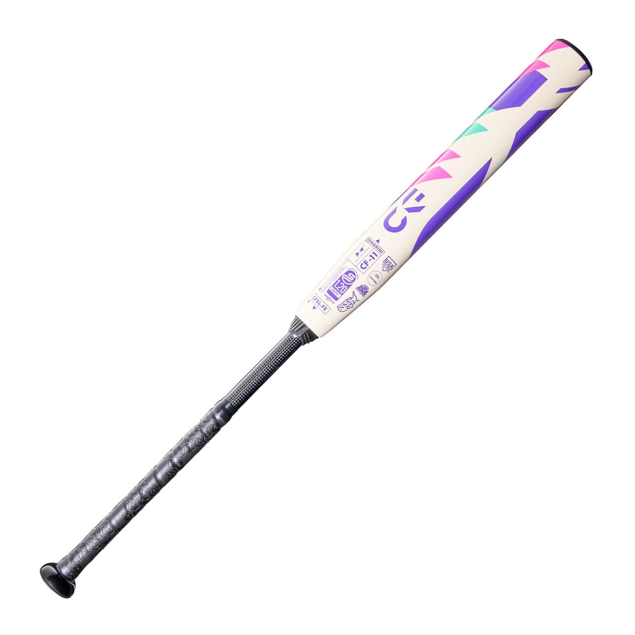 DeMarini 2026 CF (-11) Fastpitch Softball Bat