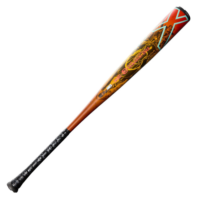 DeMarini 2026 Exile Cowboy (-) BBCOR Bat