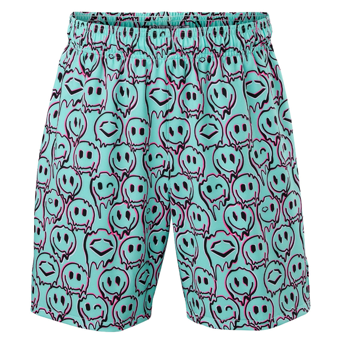 Men's EvoShield Happy Melt Short