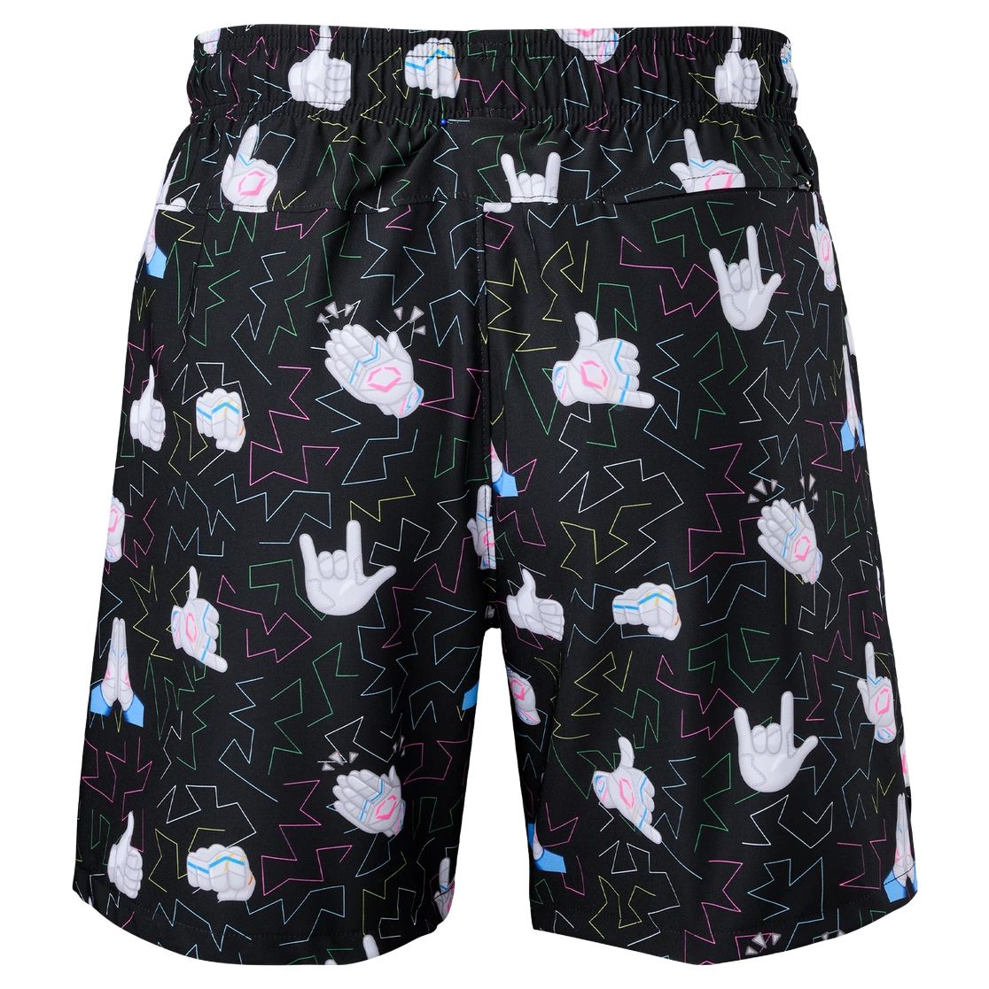 Men's EvoShield Evoji Short