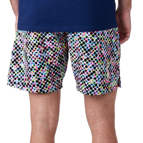 Men's EvoShield Inkjet Short