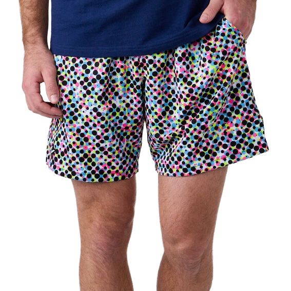 Men's EvoShield Inkjet Short