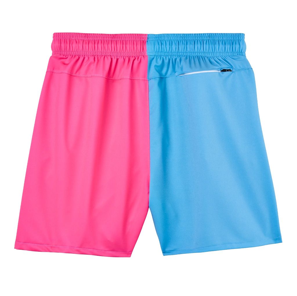 Youth Boys' EvoShield Yin Yang Woven Short