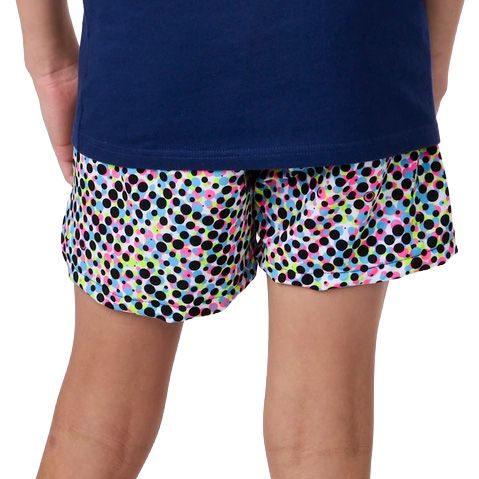 Youth EvoShield Inkjet Short
