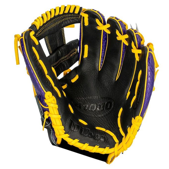 Wilson 2026 A1000 11.5" Mamba 2.0 Infield Baseball Glove