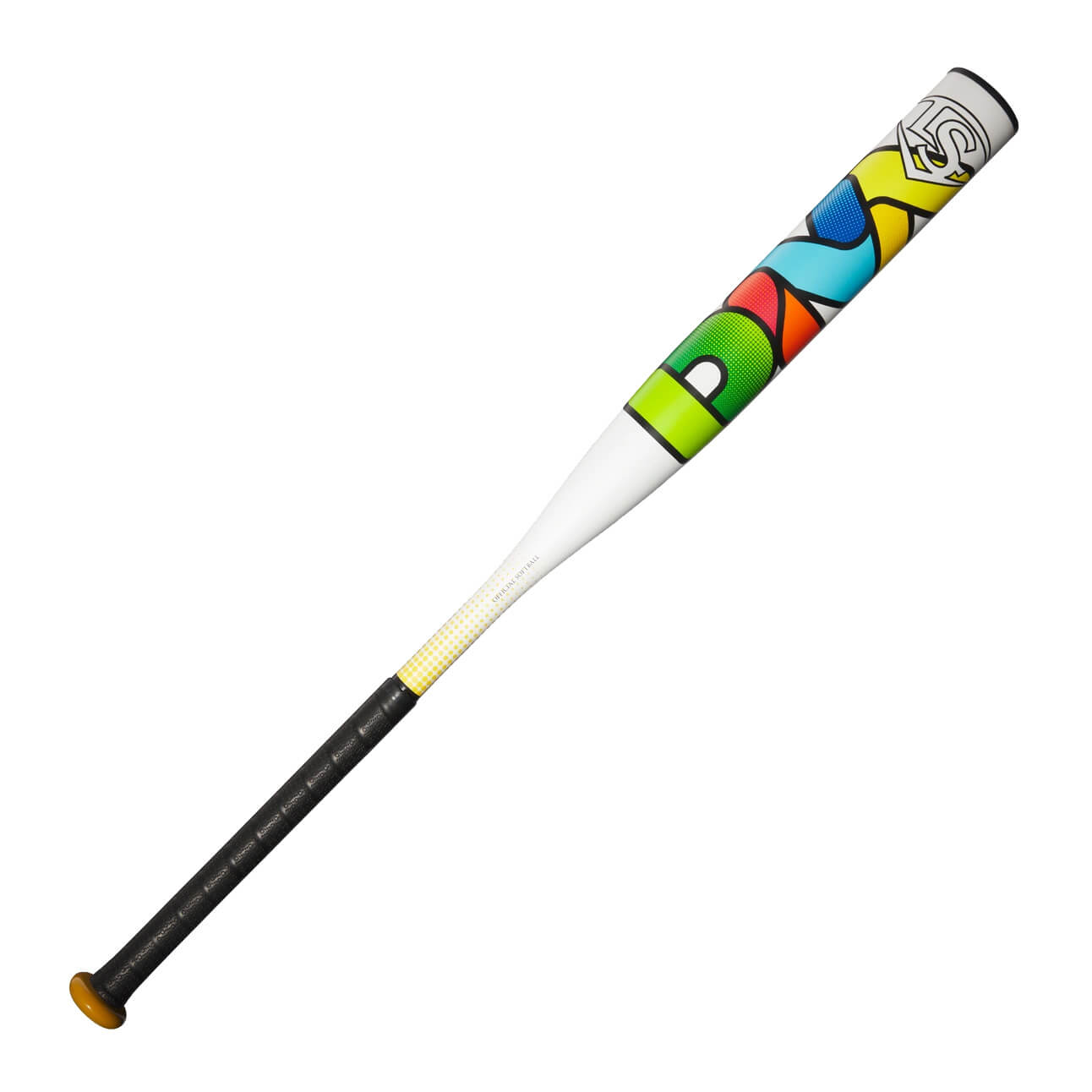 Youth Louisville Slugger 2025 Diva (-11.5) Fastpitch Bat