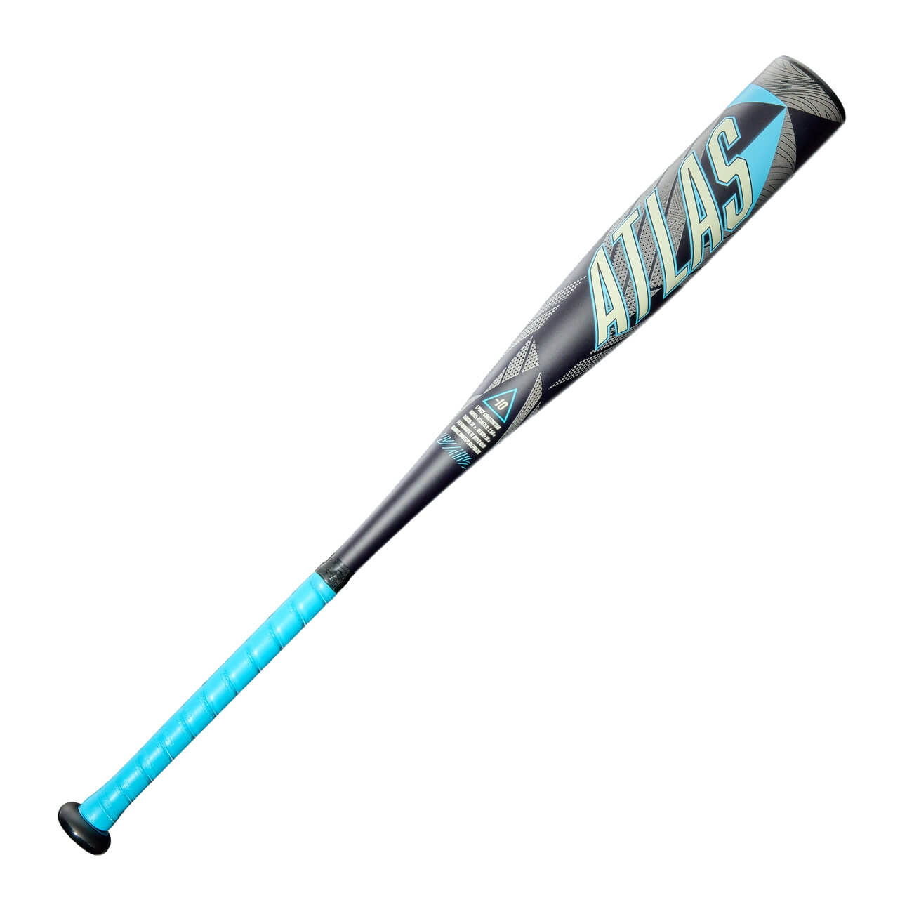 Louisville Slugger 2026 Atlas (-10) USSSA Bat