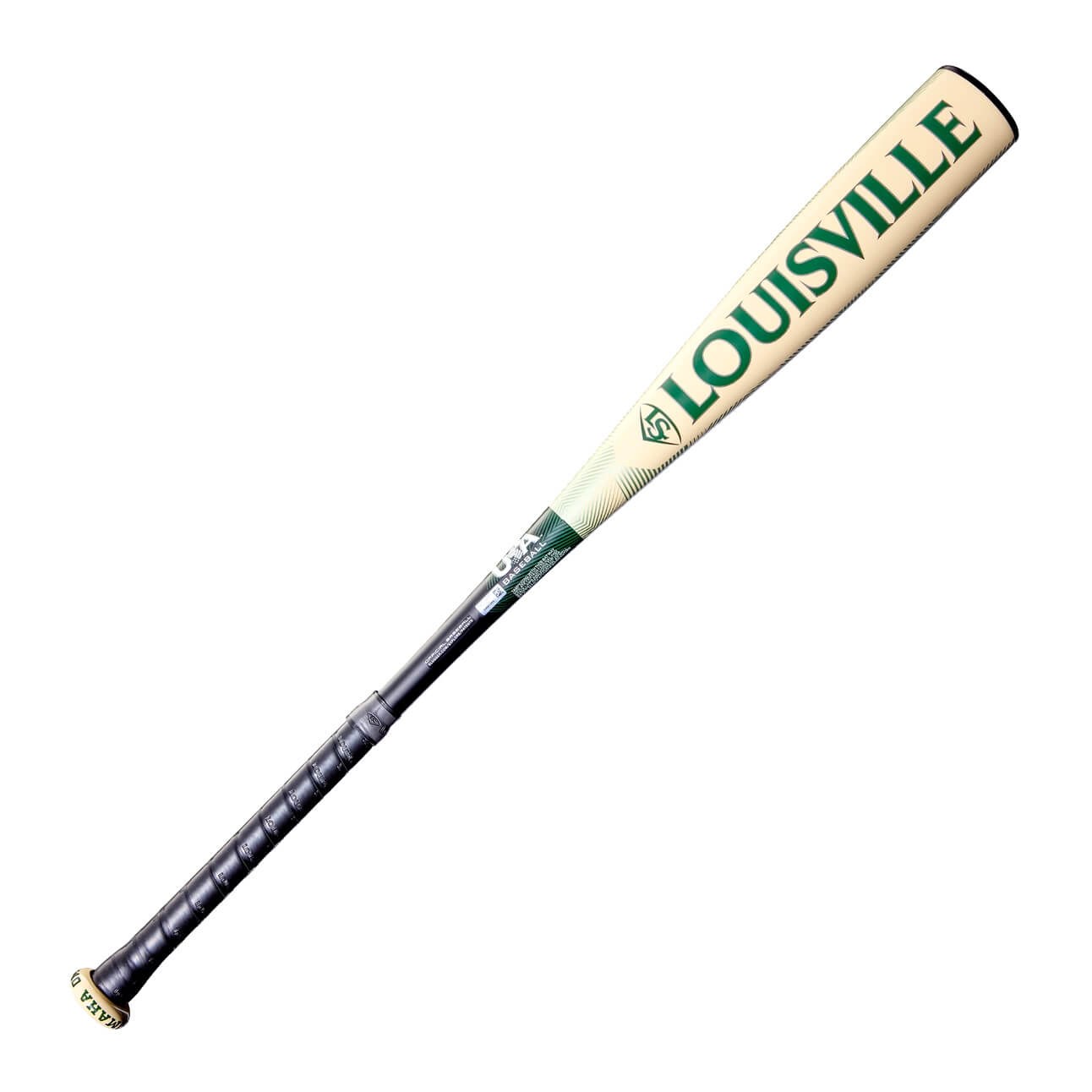 Youth Lousiville Slugger 2026 Omaha (-10) USA Baseball Bat