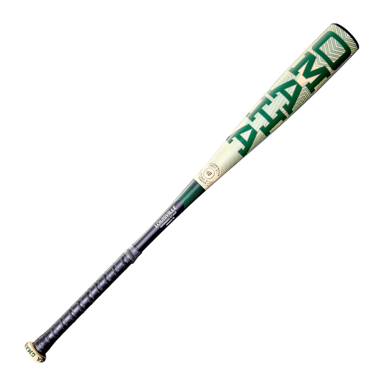 Youth Lousiville Slugger 2026 Omaha (-10) USA Baseball Bat