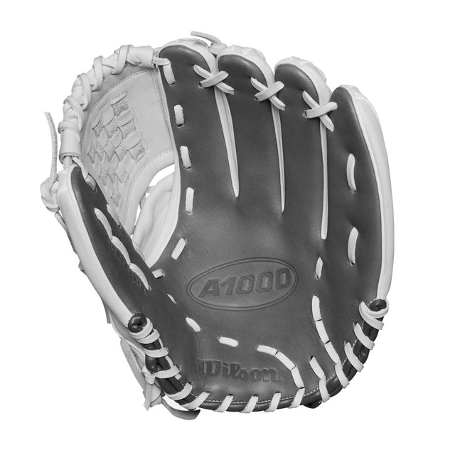 Wilson 2025 A1000 P 12" Pitcher’s Fastpitch Softball Glove