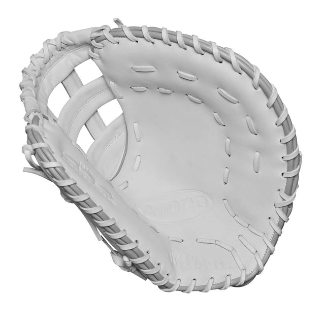 Wilson 2025 A1000 1620 12.5” Fastpitch Softball First Base Mitt