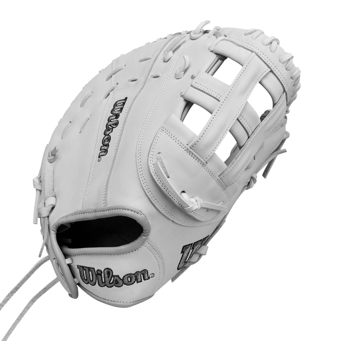 Wilson 2025 A1000 1620 12.5” Fastpitch Softball First Base Mitt