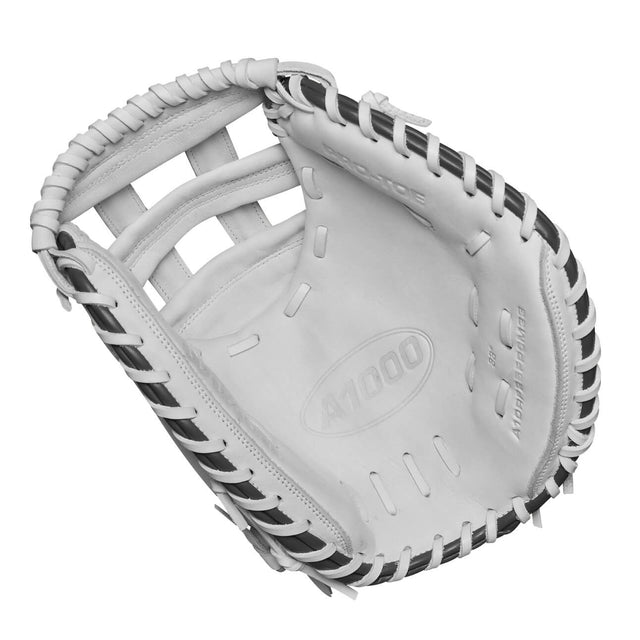 Wilson 2025 A1000 P 12" Pitcher’s Fastpitch Softball Glove