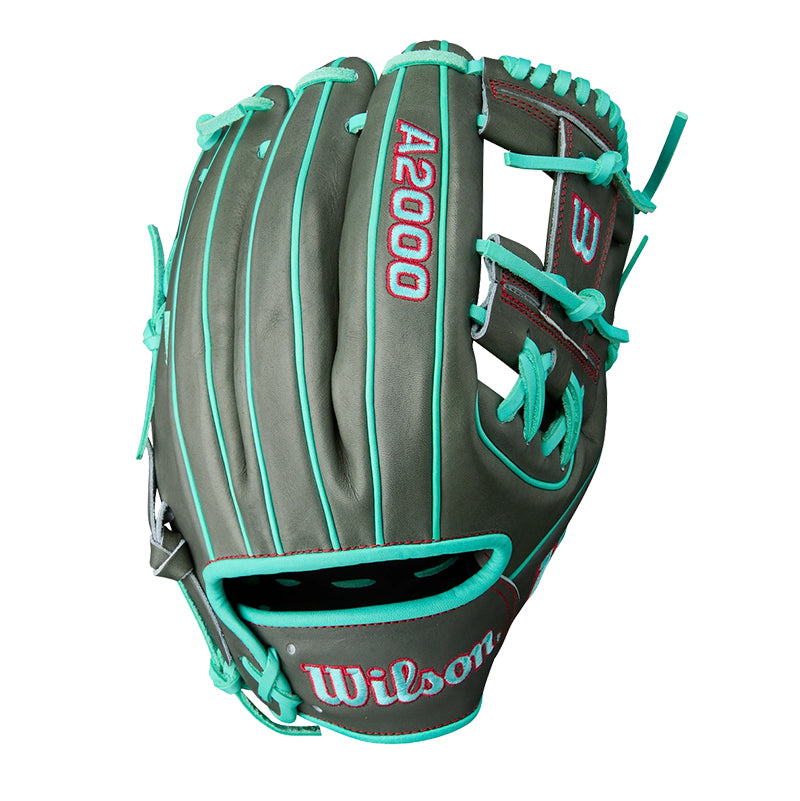 Wilson A2000 1975 11.75" Infield Glove