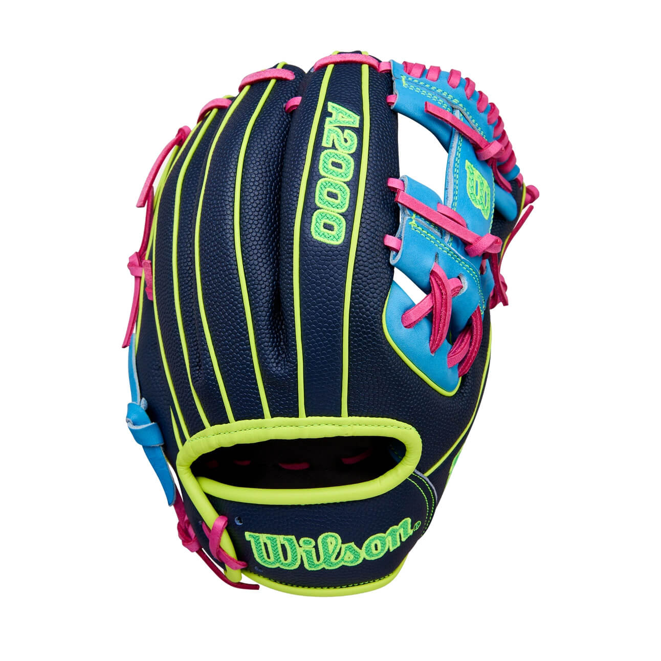 Wilson Winter 2025 A2000 1786SS 11.5” Infield Baseball Glove