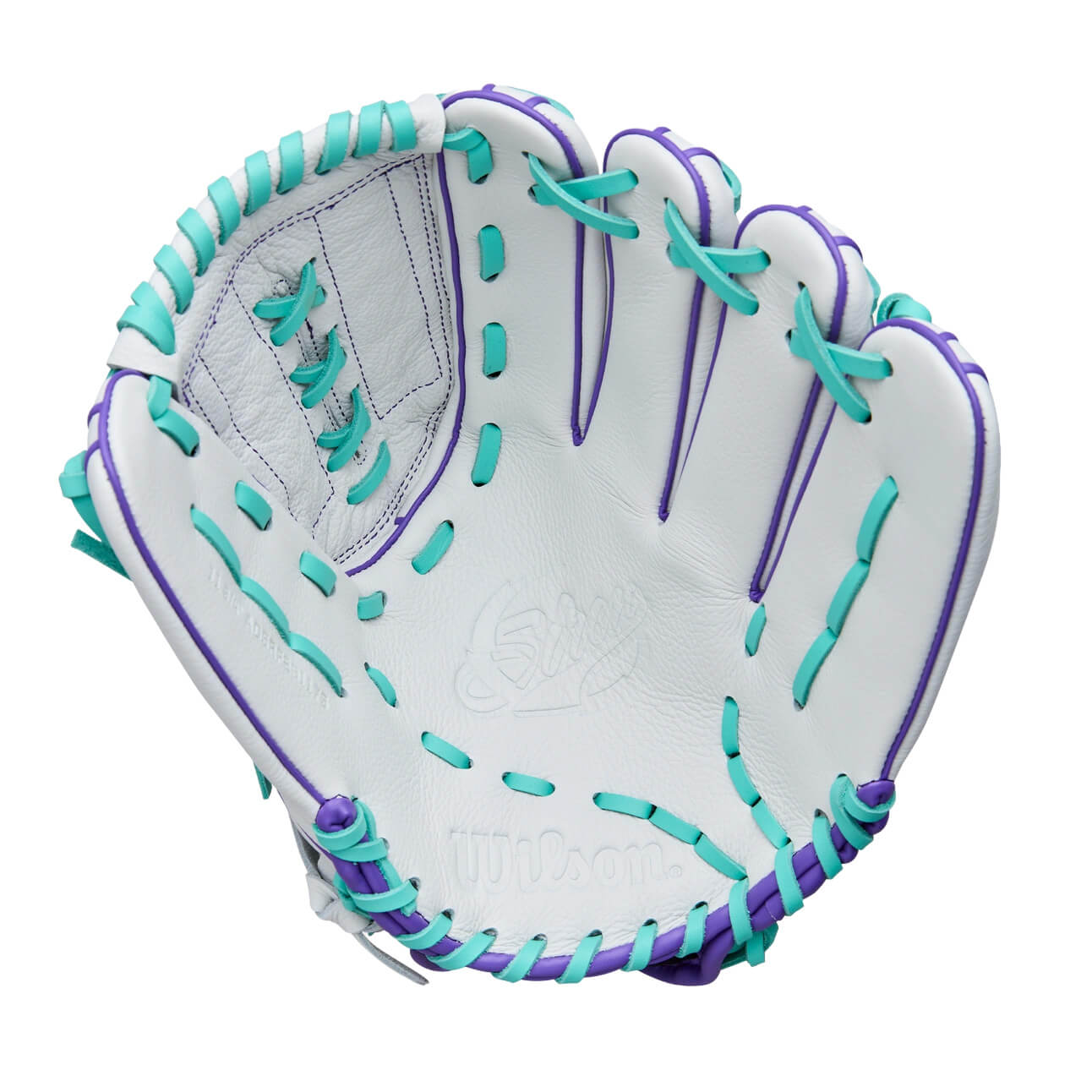 Youth Wilson 2026 A500 Siren 11.75" Fastpitch Glove