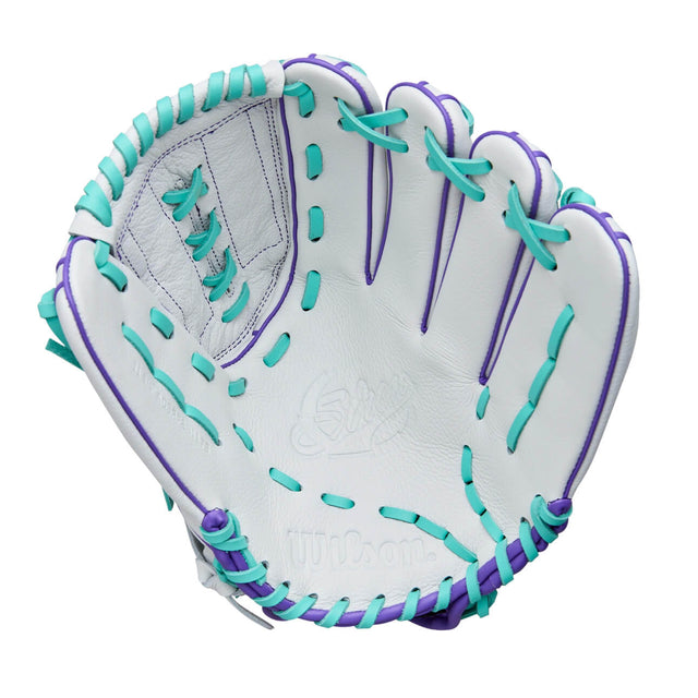 Youth Wilson 2026 A500 Siren 11.75" Fastpitch Glove