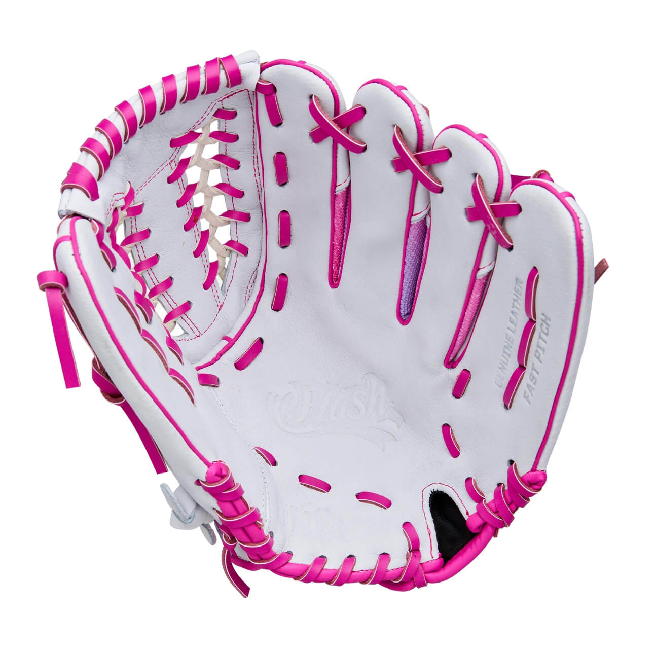 Youth Wilson 2026 A440 Flash 12" Fastpitch Glove