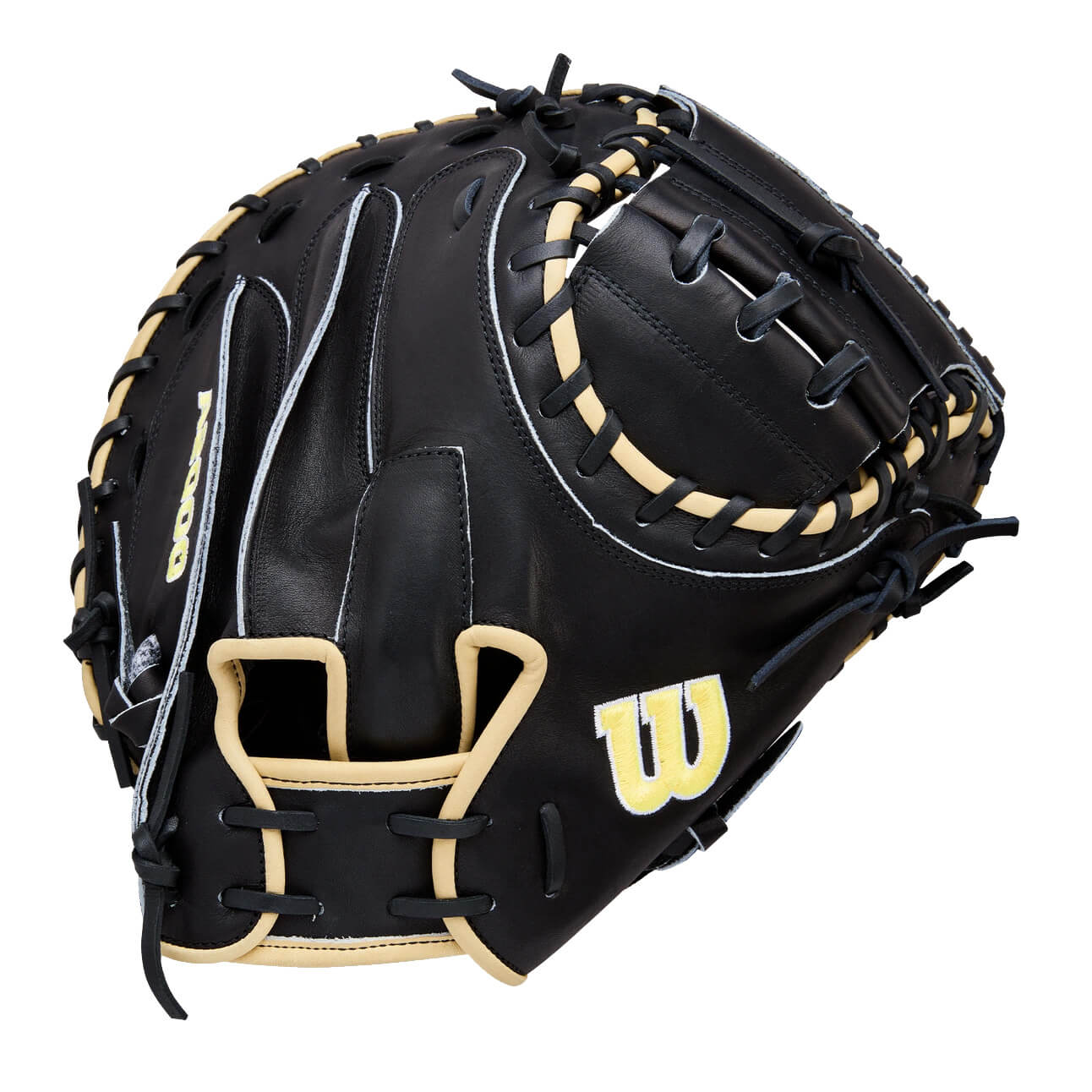 Wilson 2026 A2000 Classics Series 1734 34” Catcher’s Mitt