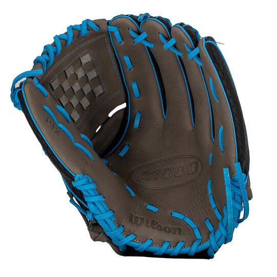 Wilson 2026 A1000 12" Pitcher Glove