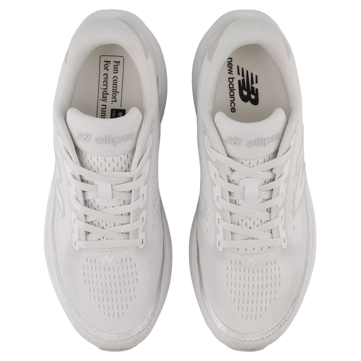 Women's New Balance Ellipse v1