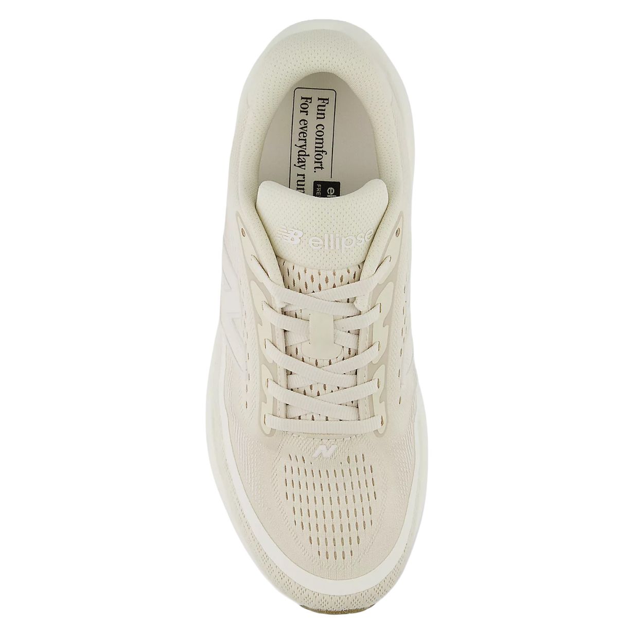 Women's New Balance Ellipse v1
