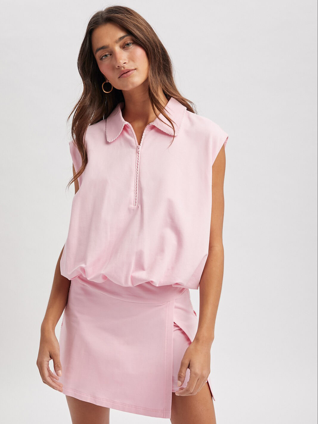 Women's Pretty Punch Set