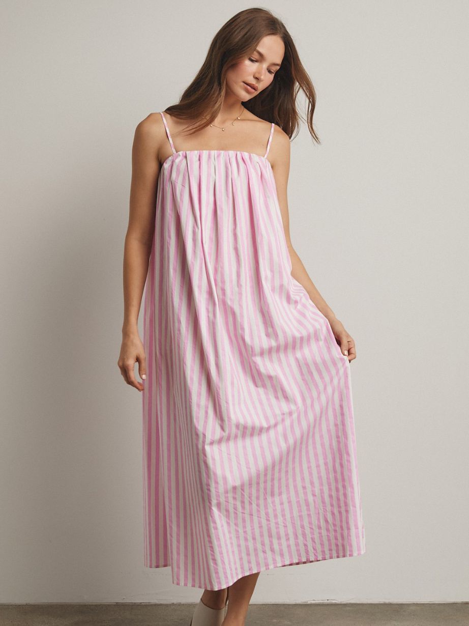 Women's Nancy Dress