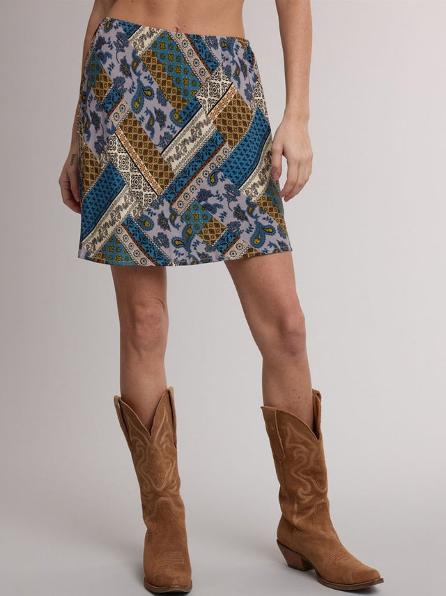 Women's Georgia Skirt
