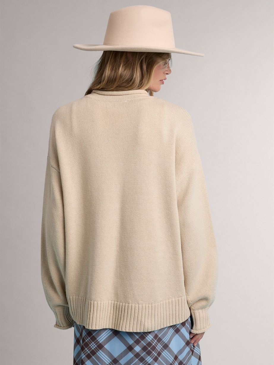 Women's Buckeroo Sweater