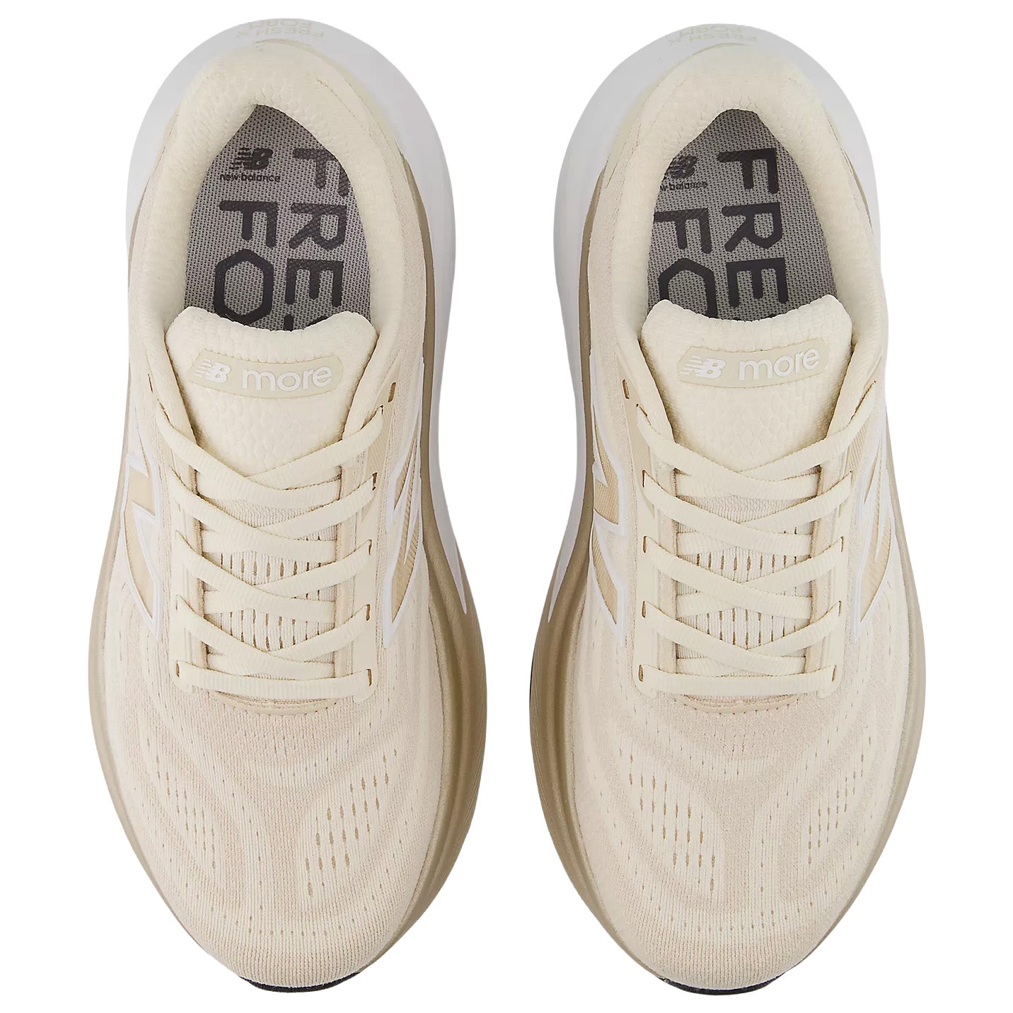 Women's New Balance Fresh Foam X More v6