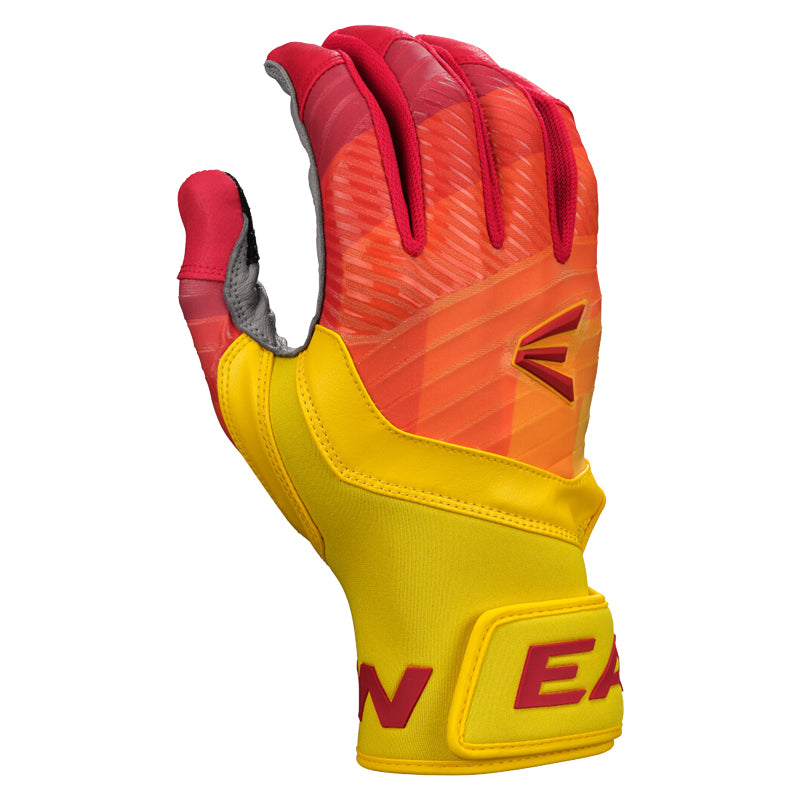 Youth Easton Walk-Off Ethos Batting Gloves