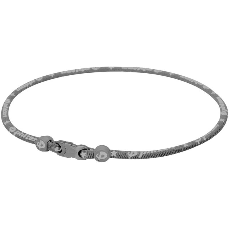 Phiten Classic Titanium Necklace
