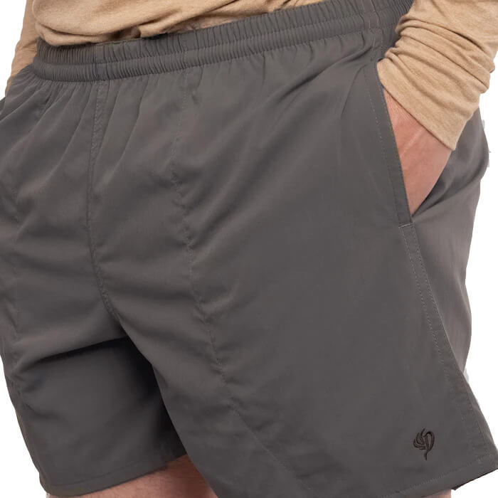 Men's Duck Camp 5" Scout Short