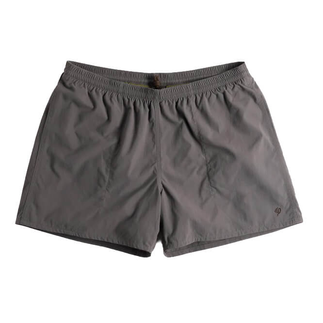 Men's Duck Camp 5" Scout Short