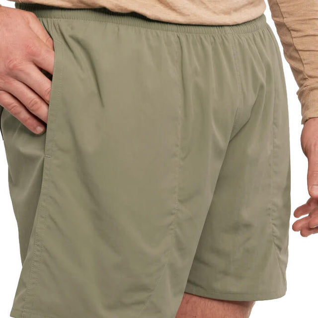 Men's Duck Camp 5" Scout Short