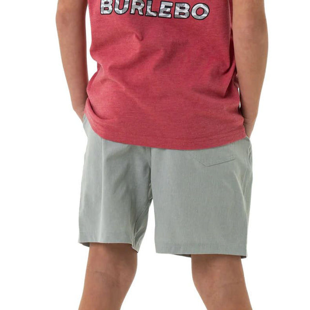 Youth Boys' Athletic Short