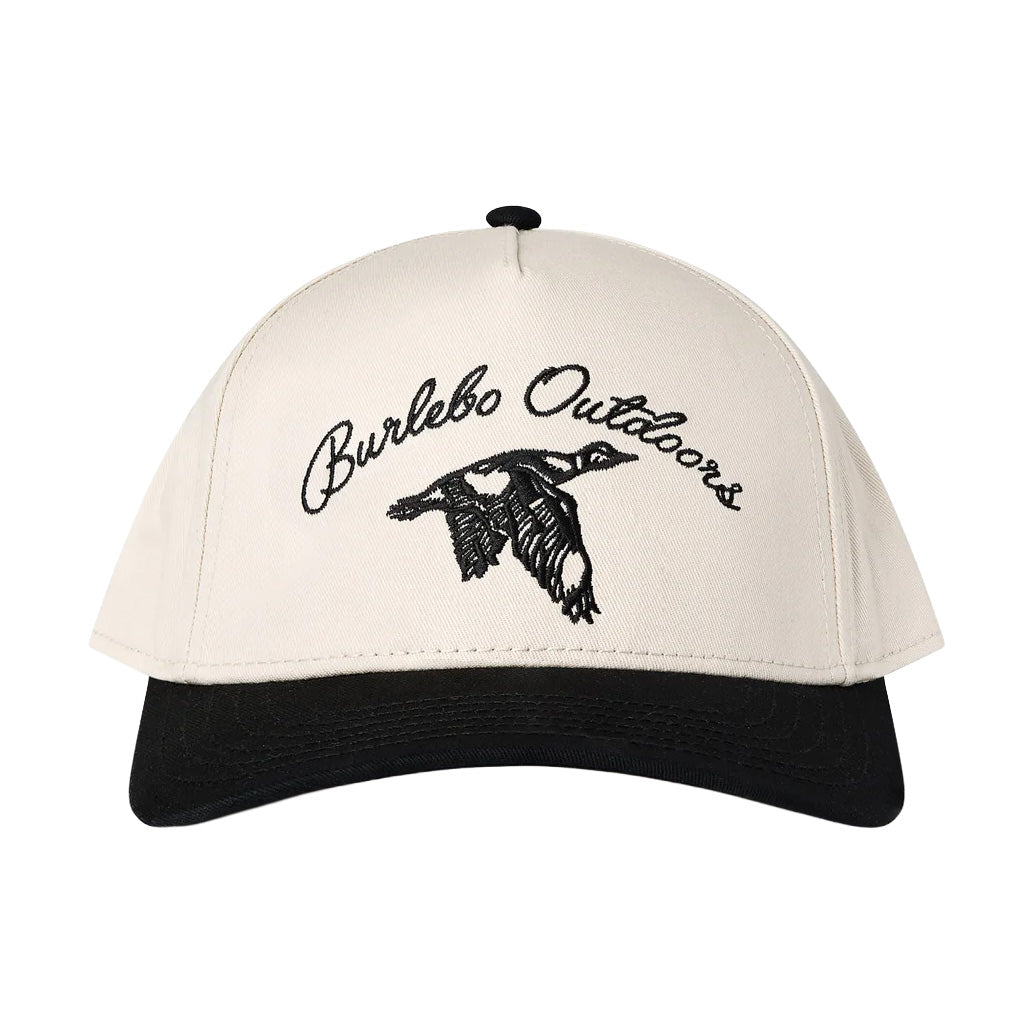 Youth Burlebo Vintage Duck Cap