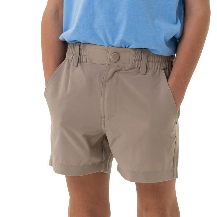 Youth Boys' Burlebo Everyday Short