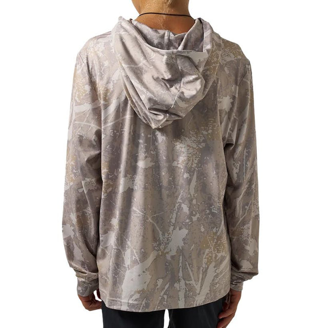 Youth Boys' Burlebo Performance Hoodie