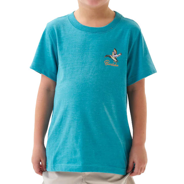 Youth Burlebo S/S Tee
