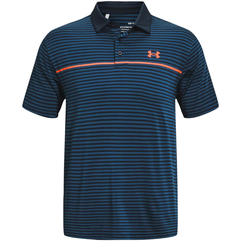 Men's Under Armour Playoff 2.0 Polo