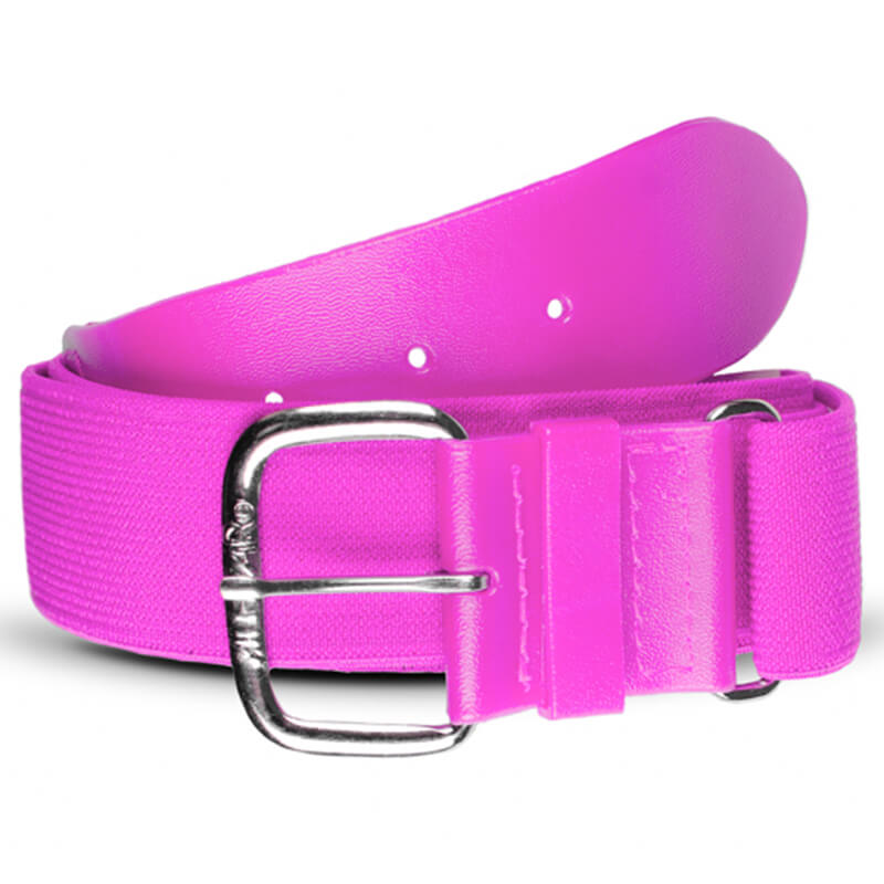All Star Elastic Baseball/Softball Belt