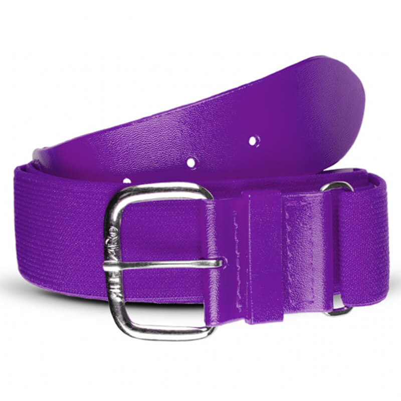 All Star Elastic Baseball/Softball Belt