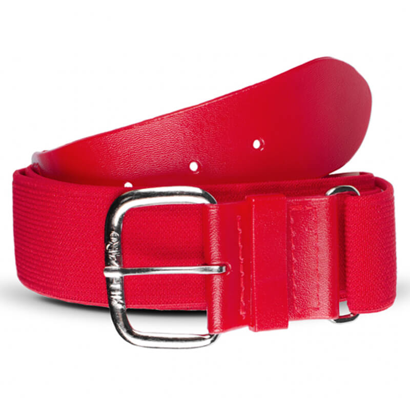All Star Elastic Baseball/Softball Belt