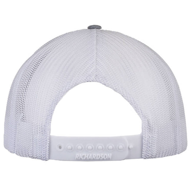 Youth QuarterFour Lubbock-Coooper Trucker Cap