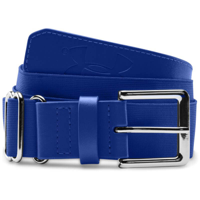 Youth Under Armour Leather Belt