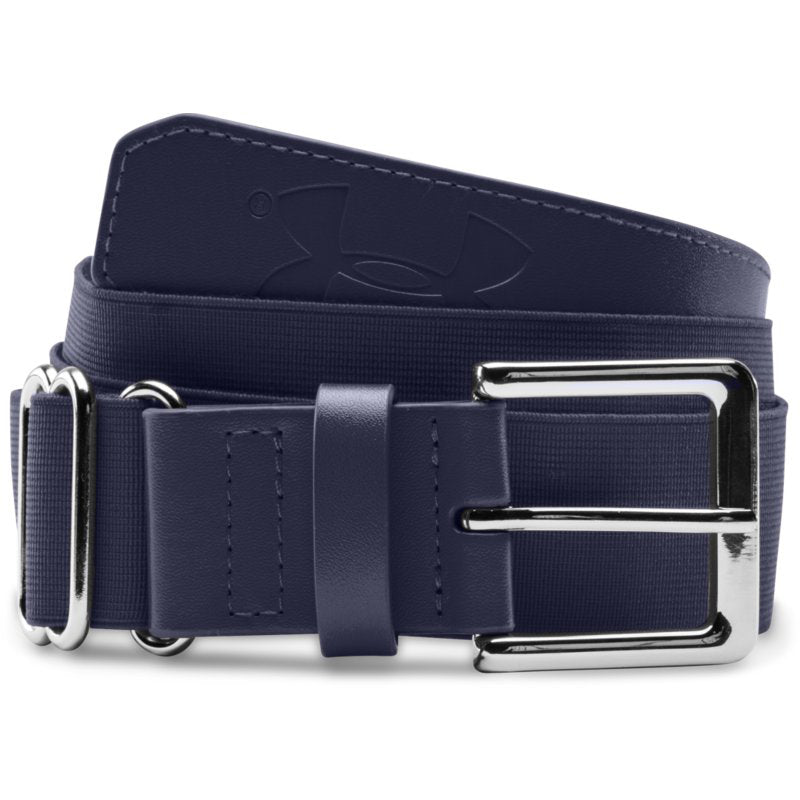 Youth Under Armour Leather Belt