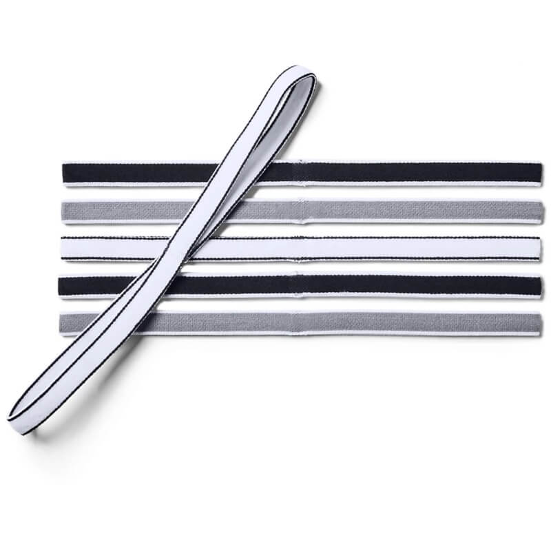 Women's Under Armour Mini Headbands - 6 Pack