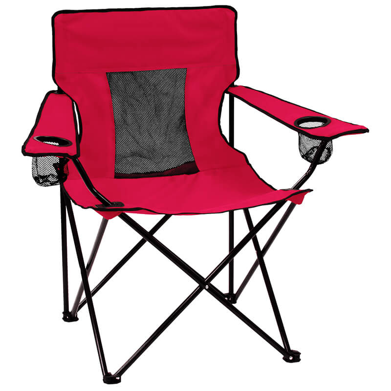 Logo Elite Chair